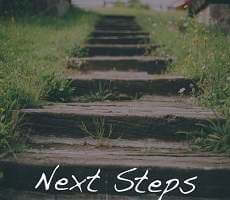 Next Steps